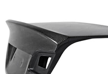 Load image into Gallery viewer, Seibon 07-13 BMW E92 2DR CSL Style Carbon Fiber Trunk/Hatch