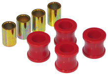 Load image into Gallery viewer, Prothane 70-78 AMC Gremlin Rear Track Arm Bushings - Red