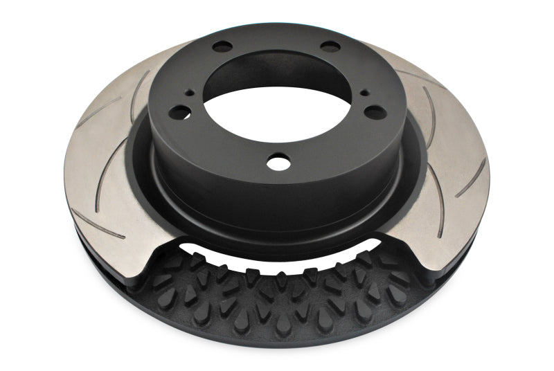 Load image into Gallery viewer, DBA 16-17 Audi A7 (400mm Front Rotor) Rear Slotted Street Series Rotor
