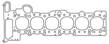 Load image into Gallery viewer, Cometic BMW M54 2.2L 81mm .030 inch MLS Head Gasket