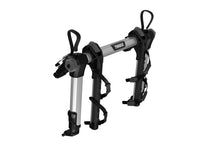 Load image into Gallery viewer, Thule OutWay Hanging-Style Trunk Bike Rack (Up to 2 Bikes) - Silver/Black