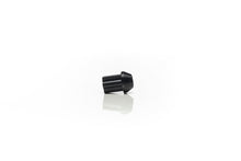 Load image into Gallery viewer, Titan 7 O.W.L. Titanium Race Nut 12x1.25 / 30mm H. / 60 Deg. Seat Taper - Machine Black