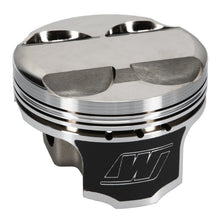 Load image into Gallery viewer, Wiseco Honda F20C/F22C S2000 +7cc Dome  11:1 CR Piston Kit - Set of 4