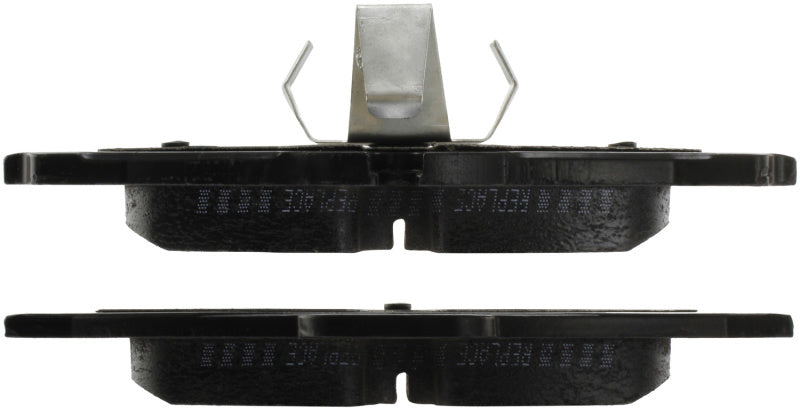 StopTech Street Brake Pads - Front