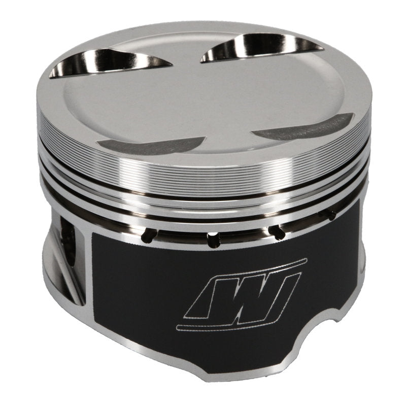 Wiseco Toyota 3SGTE 4v Dished -6cc Turbo 86.5mm +.5mm Oversize Piston Kit