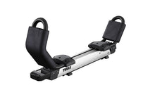 Load image into Gallery viewer, Thule Hullavator Pro Lift-Assist Kayak Rack - Black/Silver