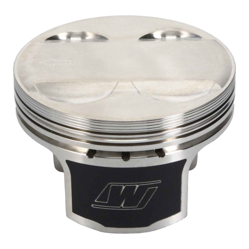 Wiseco Honda J32 +4cc Dome 89.25mm Bore Piston Kit