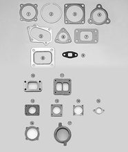 Load image into Gallery viewer, HKS Gasket Set GTII-sym Turbo Flange