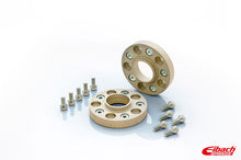 Load image into Gallery viewer, Eibach Pro-Spacer 30mm Spacer / Bolt Pattern 4x98 / Hub Center 58 for 12-18 Fiat 500