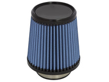 Load image into Gallery viewer, aFe MagnumFLOW Air Filters IAF P5R A/F P5R 3-1/2F x 6B x 4-3/4T x 6H