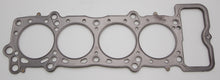 Load image into Gallery viewer, Cometic Nissan FJ20E/ET 2L/16V 91mm .045 inch MLS Head Gasket