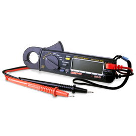 AutoMeter Ac/Dc Current Clamp Meter
