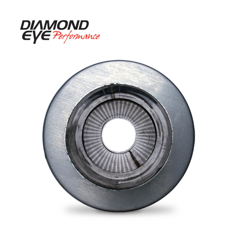 Diamond Eye MFLR 5inX27in OVERALL PERF POLISHED