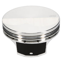 Load image into Gallery viewer, JE Pistons LS7 FT Set of 8 Pistons