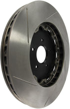 Load image into Gallery viewer, StopTech 07-08 Audi RS4 Replacement Left Drilled 325x22mm Aero Rotor