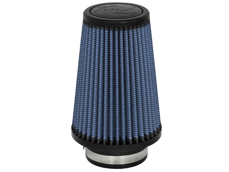 aFe MagnumFLOW Air Filters UCO P5R A/F P5R 2-7/8F x 5B x 3-1/2T x 7H