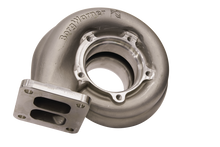 Load image into Gallery viewer, BorgWarner Turbine Housing SX S400 A/R 1.25