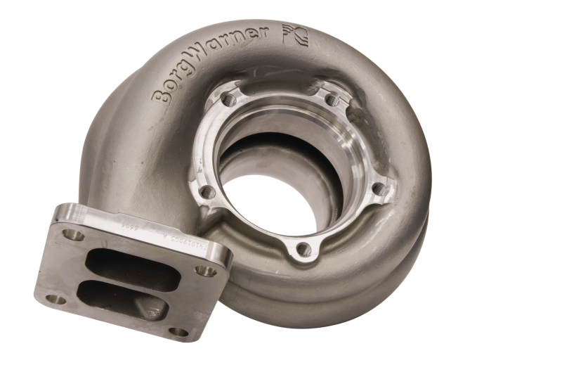 BorgWarner Turbine Housing S500SX SX 1.15 A/R-T6 VTF (110mm)