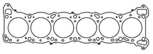 Load image into Gallery viewer, Cometic Nissan RB-30 6 CYL 87mm .040 inch MLS Head Gasket