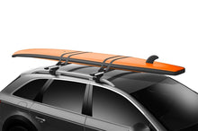 Load image into Gallery viewer, Thule Surf Pad 20in Wide Surf &amp; SUP Board Carriers - Black