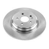 Power Stop 00-03 Mercedes-Benz ML55 AMG Rear Autospecialty Brake Rotor