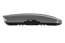 Load image into Gallery viewer, Thule Motion XT XL Roof-Mounted Cargo Box - Titan Gray