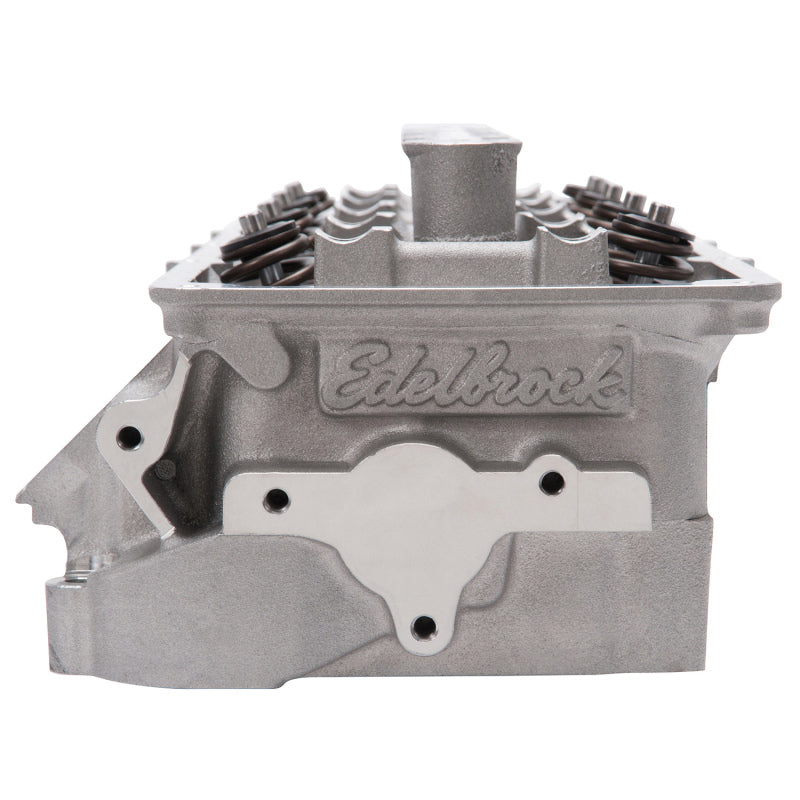 Edelbrock Cylinder Head Chrysler HEMI (Gen III) Performer RPM Early 5.7L Chamber Size 83cc Complete