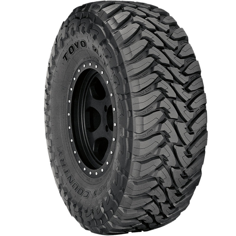 Toyo Open Country M/T Tire - 40X1550R22 127Q D/8 (3.40 FET Inc.)