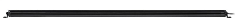 Hella Universal Black Magic 50in Thin Light Bar - Driving Beam