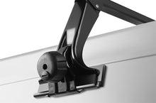 Load image into Gallery viewer, Thule Artificial Raingutters for Gutterless Vehicles (Works w/Foot Pack 300/387/953) 2 Pack - Black