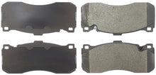 Load image into Gallery viewer, StopTech Street Touring 08-09 BMW 128i/135i Coupe Front Brake Pads