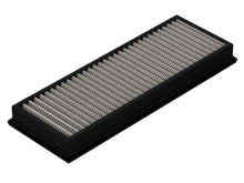 Load image into Gallery viewer, aFe MagnumFLOW Air Filters OER PDS A/F PDS Mercedes S Cls 00-11 CL/SL 01-11V8(1pr)