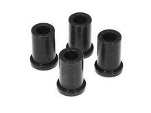 Load image into Gallery viewer, Prothane 79-85 Toyota Truck Front Frame Shackle Bushings - Black