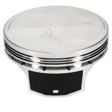 Load image into Gallery viewer, JE Pistons LS ASYM DOME Set of 8 Pistons