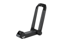 Load image into Gallery viewer, Thule Hull-A-Port Aero Kayak Carrier (Thule SquareBars Req. Adapter) - Black