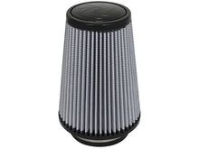 Load image into Gallery viewer, aFe MagnumFLOW Pro DRY S Universal Air Filter 4.5in. F / 7in. B / 4.75in. T / 9in. H