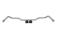 Load image into Gallery viewer, Whiteline 2013+ Mini Cooper (F55/F56/F57) Front Heavy Duty Sway Bar - 30mm