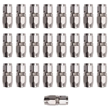 Load image into Gallery viewer, Russell Performance -4 AN Endura Straight Full Flow Hose End (25 pcs.)