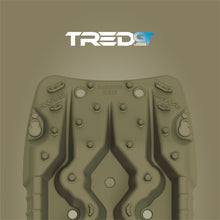 Load image into Gallery viewer, ARB TRED GT Recover Board - Military Green