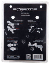 Load image into Gallery viewer, Spectre Throttle Cable w/Braided SS Housing - 3ft.