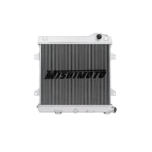 Load image into Gallery viewer, Mishimoto 87-91 BMW E30 M3 Manual Aluminum Radiator