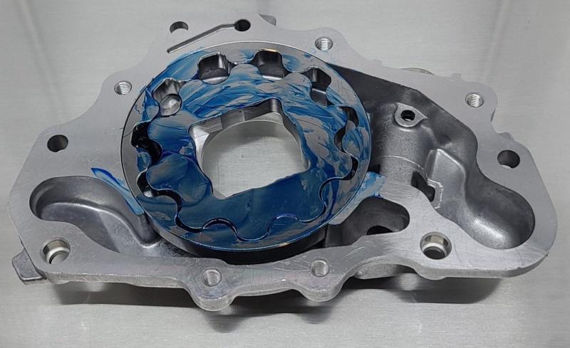 Boundary Toyota Celica/Lotus Elise 2ZZGE High Flow Billet Oil Pump Gear