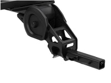 Load image into Gallery viewer, Thule T2 Pro X 2 Platform Hitch-Mount Bike (Fits 2in. Receivers) - Black