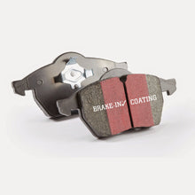 Load image into Gallery viewer, EBC 03-09 Volvo XC90 2.9 Twin Turbo Ultimax2 Front Brake Pads