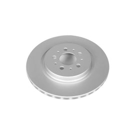 Power Stop 04-07 Volvo S60 Rear Evolution High Carbon Geomet Coated Rotor