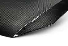 Load image into Gallery viewer, Seibon 2015 VW Golf/GTI OEM Carbon Fiber Hood