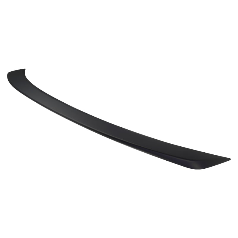 xTune Lexus GS350 13-16 4Dr OE Lip Spoiler - ABS SP-OE-LGS13