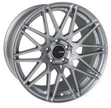 Load image into Gallery viewer, Enkei TMS 17x8 5x100 45mm Offset 72.6mm Bore Storm Gray Wheel