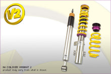 Load image into Gallery viewer, KW Coilover Kit V2 Volvo S40/V50 (M) 2WD