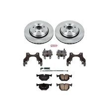 Load image into Gallery viewer, Power Stop 01-06 BMW 330Ci Rear Autospecialty Brake Kit w/Calipers